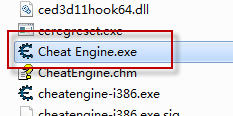 ��ce�޸�����ɫ��(cheat engine)v7.4 �ٷ����°桷